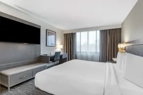 Best Western Premier Rockville Hotel & Suites - Chambre