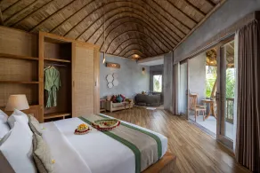 thewakanda Resort A Pramana Experience - Room