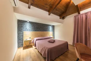 Hotel Vogue - Chambre