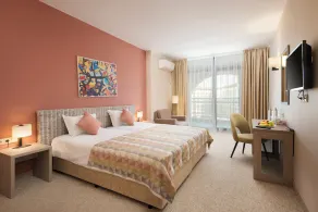 Meliá Sunny Beach All Inclusive - Zimmer