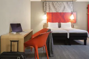 ibis Marne la Vallée Champs - Chambre