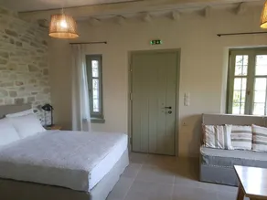 Amanita boutique hotel - Chambre