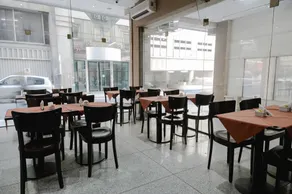 Tucumán Palace Hotel - Restaurante