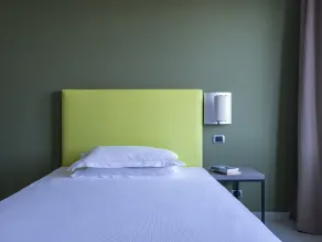 Allegroitalia La Spezia 5 Terre - Room