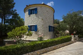 Mathraki Resort - Room