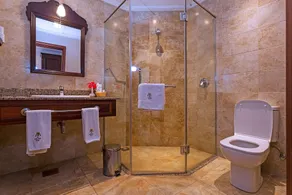 Midland Hotel Nakuru - Bathroom
