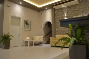 Apollon Hotel - Reception