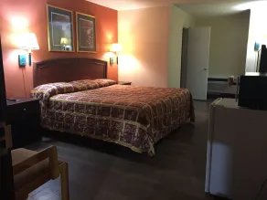 Ingleside Motel - Chambre