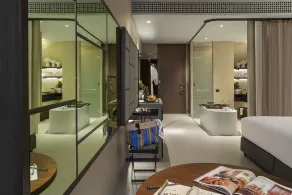 Pullman Khao Lak Resort - Chambre