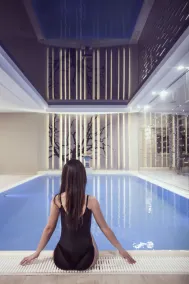 Biafora Resort & Spa - Pool