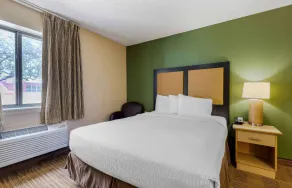 Extended Stay America Suites - Toledo - Maumee - Chambre