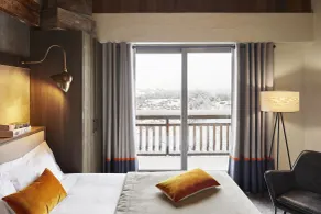 Hôtel L'Arboisie - Quarto