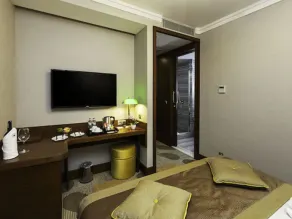 Manesol Boutique Galata - Room