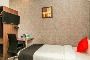 Hotel DBrooks - Room