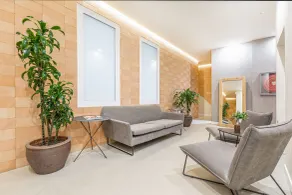 Casa Lirio by Blossom Hotels - Coin salon dans le hall