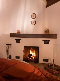 Reserva da Raposa - Room