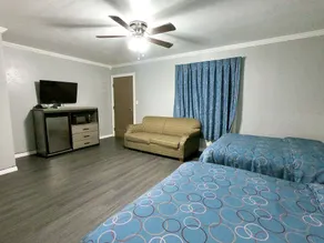 Budget Host Inn - Zimmer