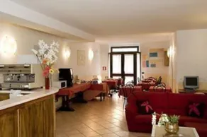 Hotel Palazzuolo - Restaurant