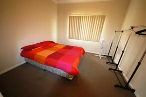 Strandurlaub bei Hat Head - Zimmer