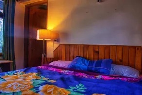 YOLO Social - The Social House & Cowork - Manali - Zimmer