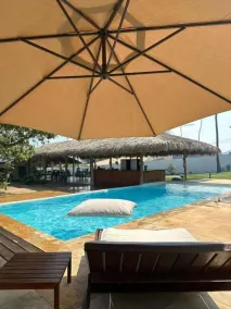 Pousada Casa Caju Bangalows - Pool