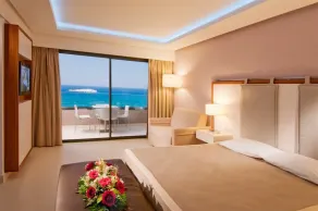 Alimounda Mare Hotel - Chambre
