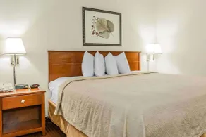 Baymont by Wyndham Indianapolis East - Chambre