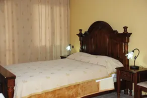 Galini Hotel - Chambre