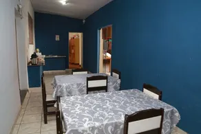 OYO Ramos Hotel - Restaurant