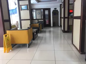 Livane Sun Otel - Reception