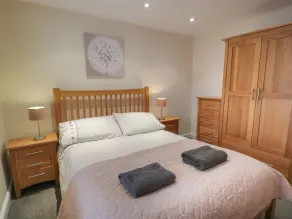 Whistle Stop Apartment - Rom