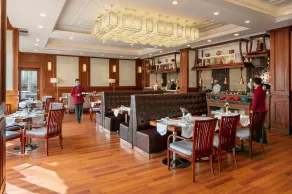 The Indus Valley - Restaurant