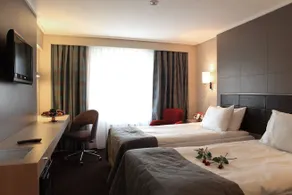 Eyuboglu Hotel - Habitación
