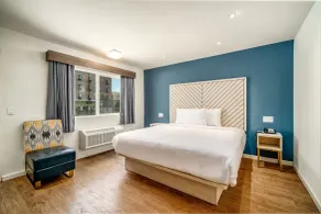 Trend Hotel at LAX Airport - Room