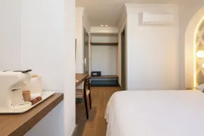Casa Postigos - Zimmer