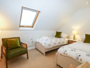 Primrose Place - Room