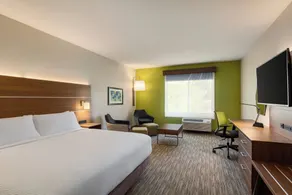 Holiday Inn Express & Suites Hayward - Castro Valley by IHG - Chambre