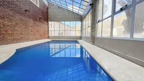 Cerro Calafate Hotel - Pool