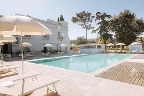 TENUTA GENTILE RESORT & SPA - Pool