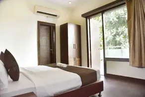 SILVER TREE HOTEL - Salle de bain