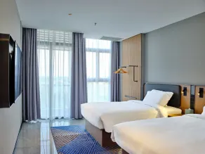 CitiGo HOTEL - Zimmer
