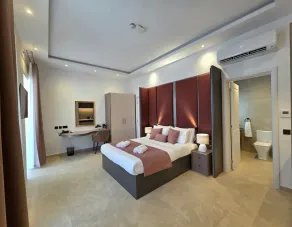 Casa Lina Suites - Sliema - Rom