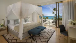 InterContinental Hayman Great Barrier Reef - Chambre