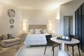 Le Suites Porto Cervo - Camera