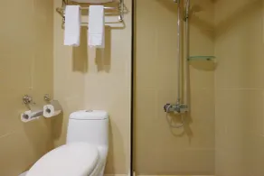 City Suites - Taoyuan Gateway - Chambre