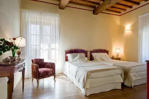 Borgo I Vicelli Adults Only Relais - Chambre