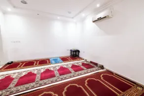 Taleen Serviced Apartments Al Aqiq- تالين العقيق للشقق المخدومة - Hall