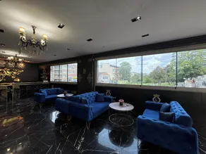 Grand Lara Hotel & Apartments - Reception