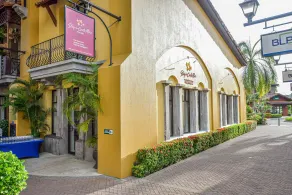 Los Suenos Condo Golf by Stay in Costa Rica - Concierge desk