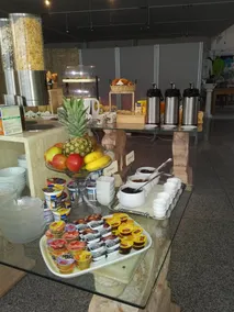 Lindemann Hotel - Restaurant